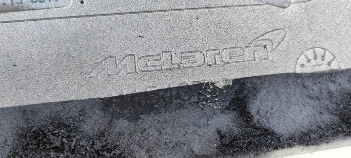 фото №14, Крыло зад правый mclaren mp4-12c 650s spider