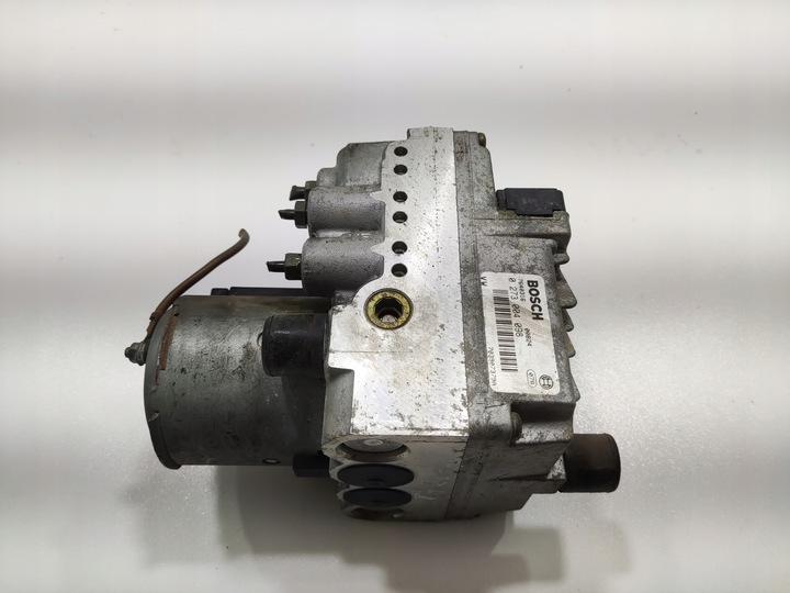 фото №8, Насос гальмівна abs transporter t4 0273004098 0130108059 701614111d 1996-03