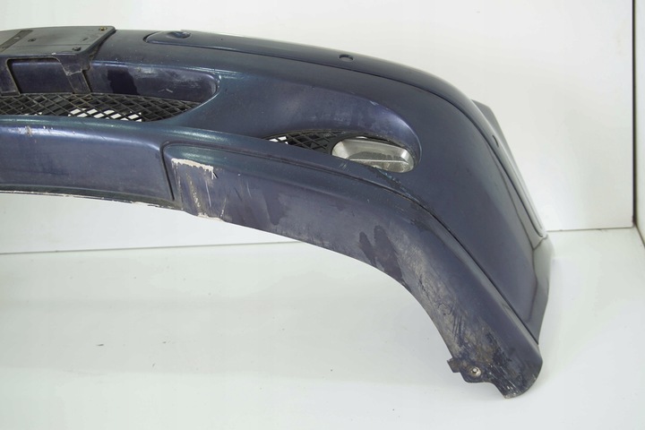 фото №10, Бампер переднє k366 передній рестайлінг mercedes cl w215