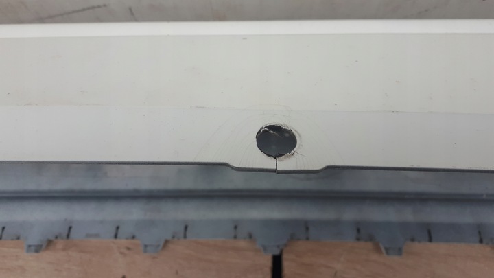 фото №13, Mercedes g клас w463 463 бампер переднє перед