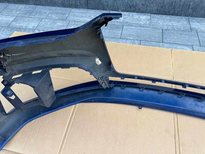 фото №9, Бампер перед audi a5 s5 8w6 s-line pdc оригінал гарний стан !