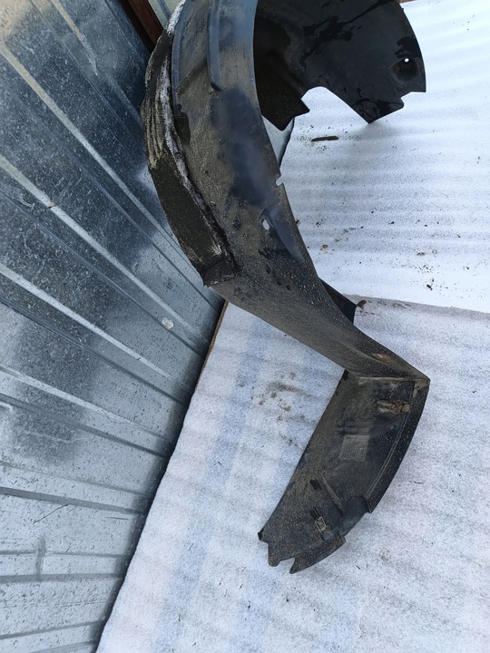 фото №13, Citroen c4 ii grand picasso 13- підкрилок праві зад 9808022980