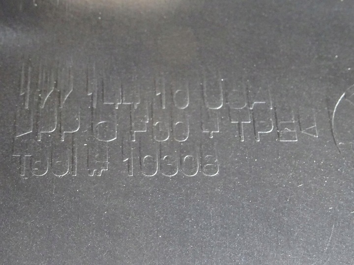 фото №13, Bmw x3 f25 pas переднє підсилювач 17714410