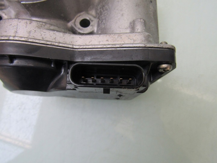 фото №7, Stonic 1.0 t-gdi 21r дросельна заслінка повітря 35100-07250 622010d13