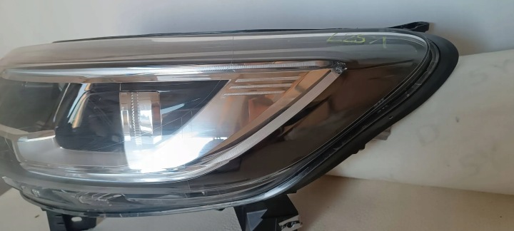 фото №10, Фара renault kadjar рестайлинг 19r 260602051 l.