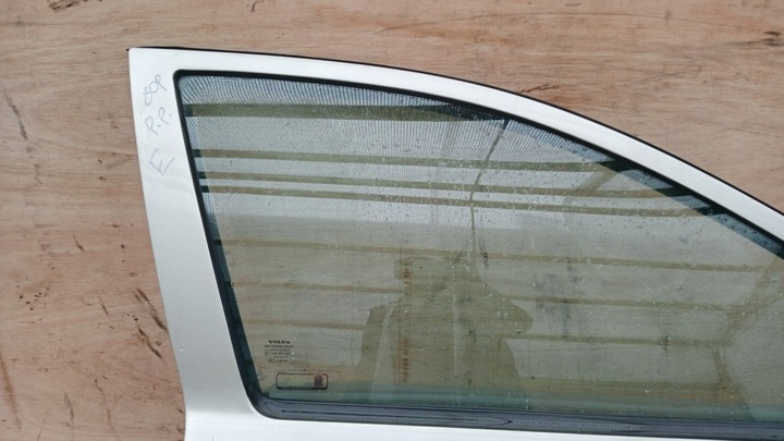 фото №11, Volvo v70 ii fl дверь перед правые 469-46