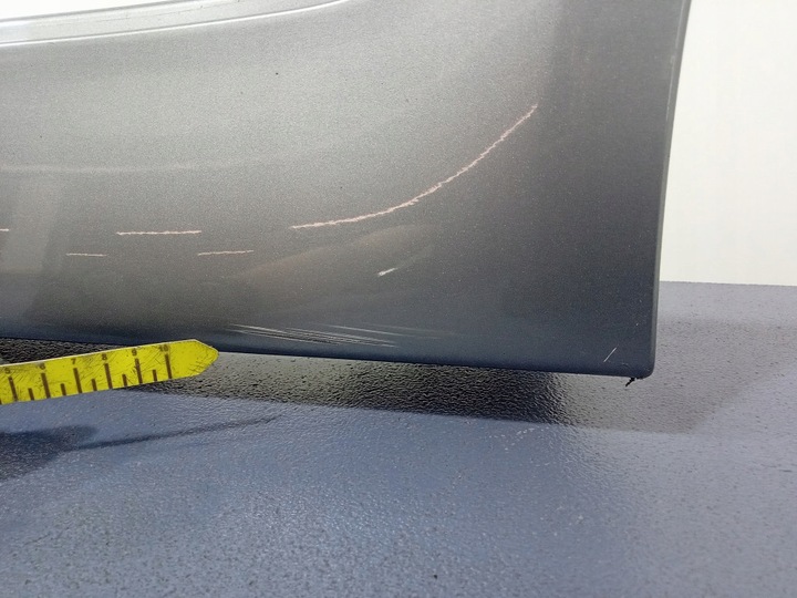 фото №5, Bmw 5 f11 f10 планка накладка порогова ліва 7184773 7237065 a52