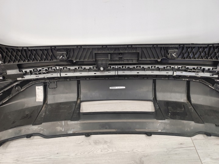 фото №12, Бампер зад задний audi q3 sportback 83f 83f807521b s-line