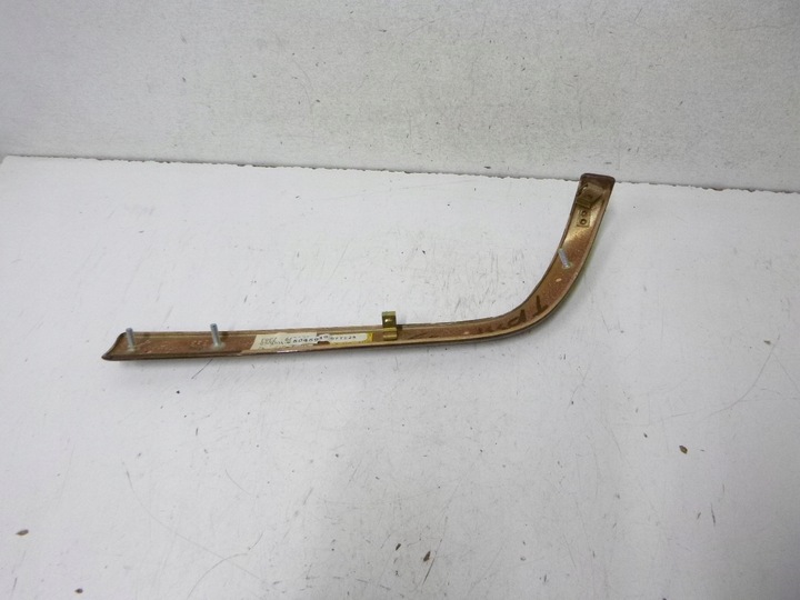 фото №5, Dekor планка двері задніх правих заглушка mercedes w220 98-05r.