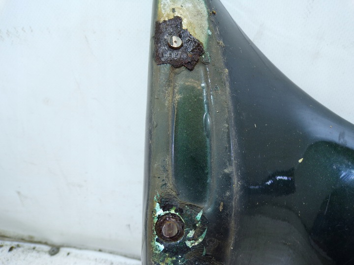 фото №7, Спойлер спойлер крышки багажника skoda octavia 2 ii hb цвет 9570