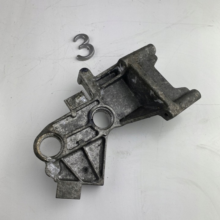 фото №6, Основание лапи держатель mercedes 2.2cdi w253 w205 x253 glc класс c