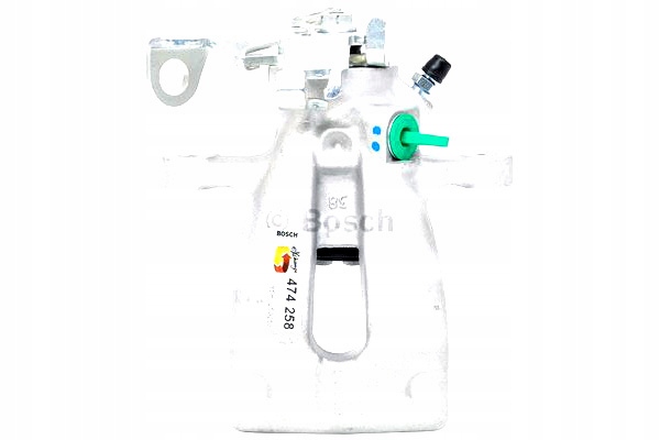 фото №16, Суппорт тормоза bosch 0986474258 542106