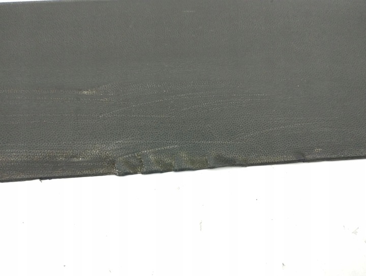 фото №12, Volkswagen passat b5.5 2004 левая сторона планки