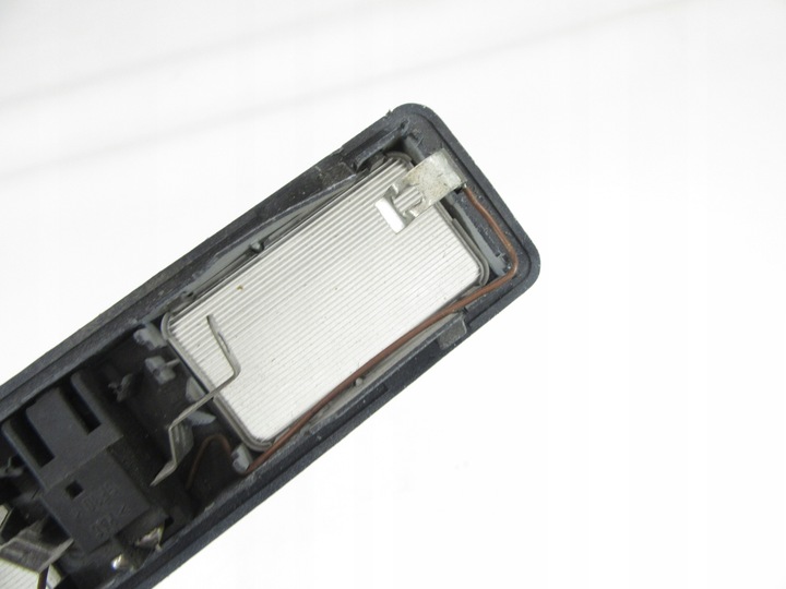 фото №6, Лампа стеля освітлення bmw e38 seria 7