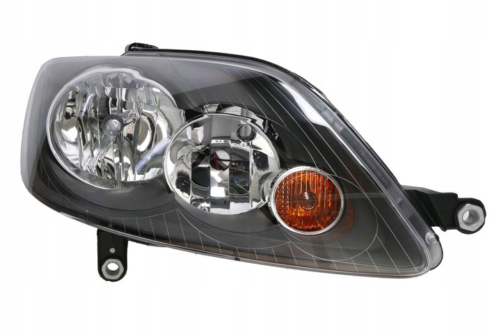 фото №15, Фара лампа праві vw golf v plus 05-09 tyc