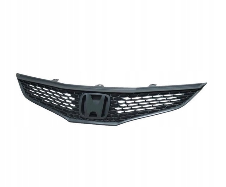 фото №1, Решітка honda fit 09- 71121tk6a01