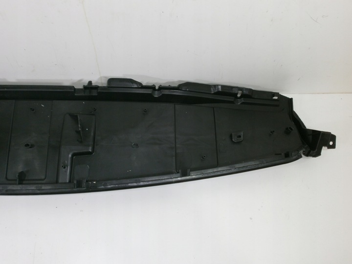 фото №5, Панель під лобовим склом нижня zafira d vivaro c jumpy expert