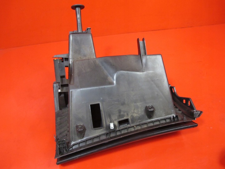 фото №7, Renault laguna iii 07- бардачок пассажира европа