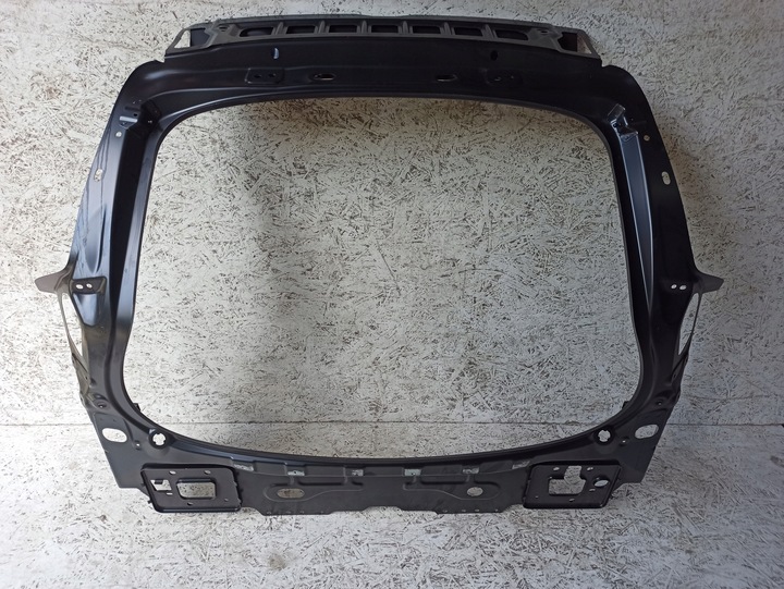 фото №1, Volvo v60 pas задний зад 31440583 обшивка