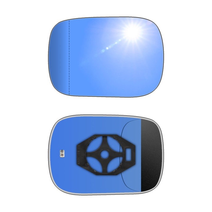 фото №1, Antyrefleks volvo xc90 2000-2007 2006 2005 2004