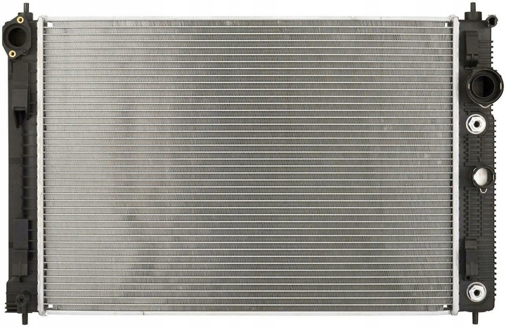 фото №1, Радиаторов воды infiniti q50 2.0 t 2014 -