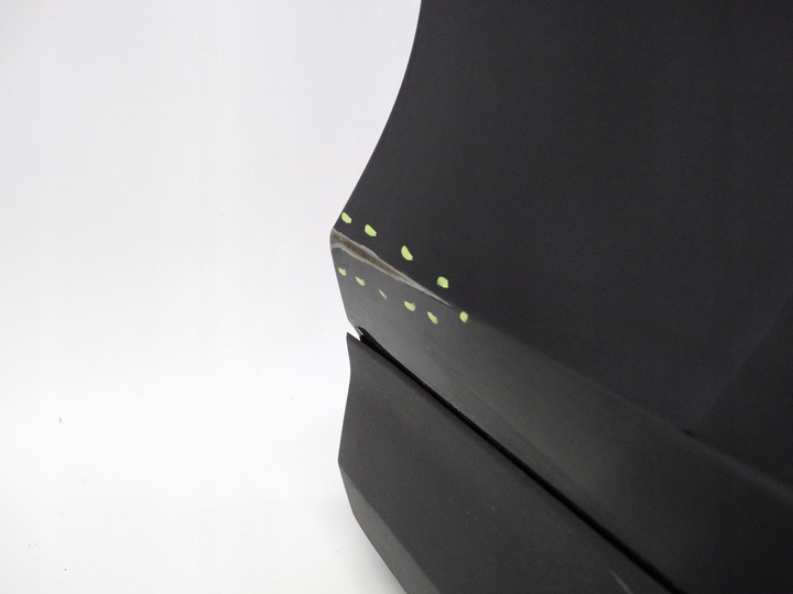 фото №10, Skoda enyaq iv 5la 2020+ двері ліві задні 5lg833311 оригінальні