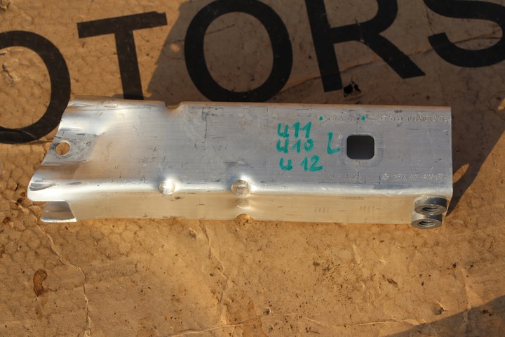 фото №12, Идеальное состояние балка бампера перед передняя bmw x1 u11 x2 u10 mini cooper u25 za1szt