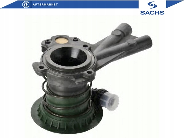 фото №2, Sachs підшипник опорні man tgl 04.05- sachs