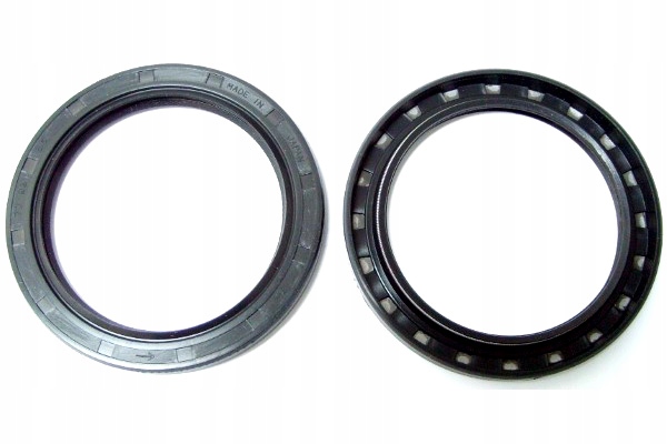 фото №2, Ущільнювач вала колінчастого зад daihatsu charmant geo prizm great