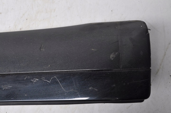 фото №10, Maserati quattroporte vi накладка порогова ліва 670010638