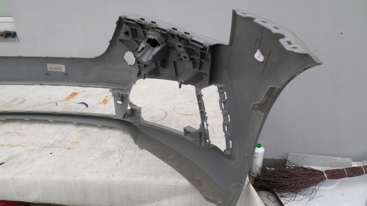 фото №6, Skoda scala бампер перед 19r- 657807221