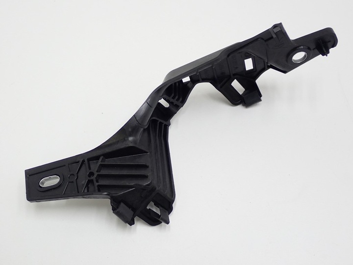 фото №4, Ползун крепление бампера левый зад porsche taycan