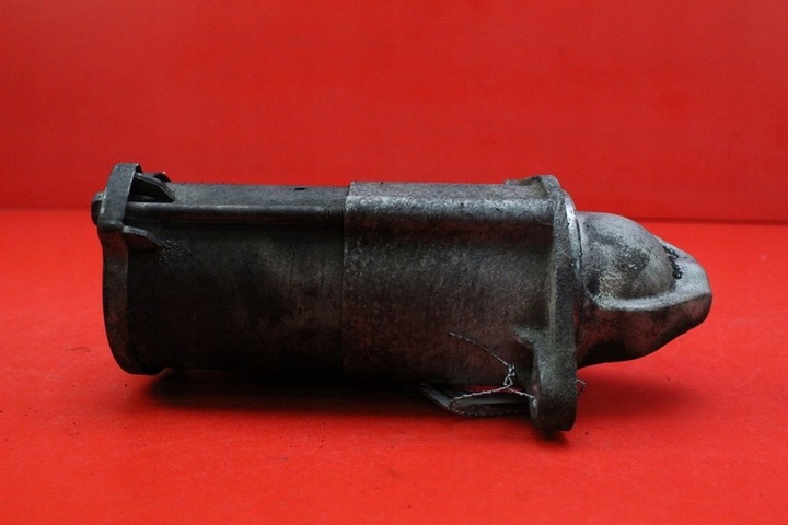 фото №7, Стартер тест f16d4 chevrolet cruze 1.6 16v 124 km 12-15