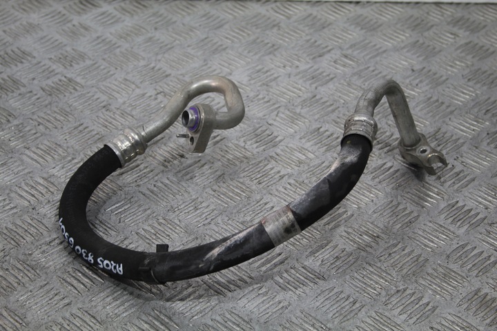 фото №1, Шланг шланг кондиціонера c-klasa w205 a2058306501