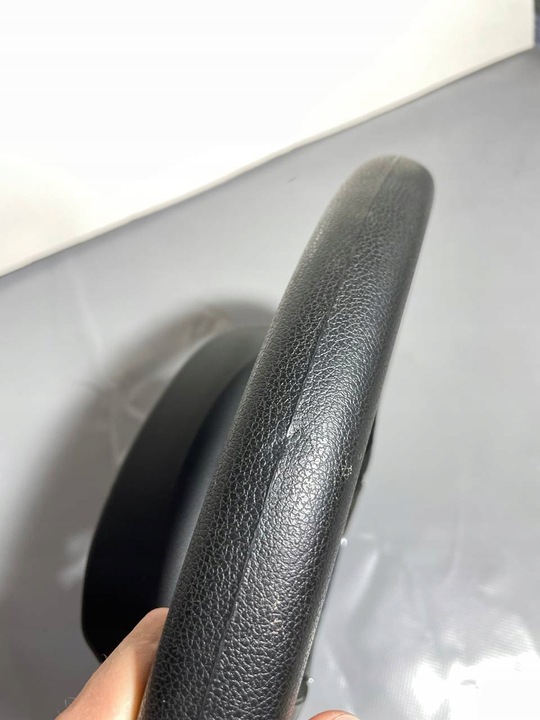 фото №7, Кермо багатофункціональна expert jumpy iii 3 proace scudo ii 2 - 98088709