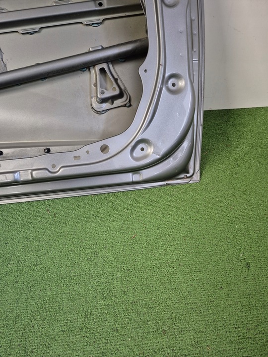 фото №10, Kia niro двері ліві передні лівий перед