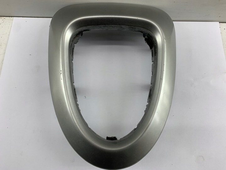 фото №1, Nissan qashqai j10 рамка выборщик коробки коробки передач