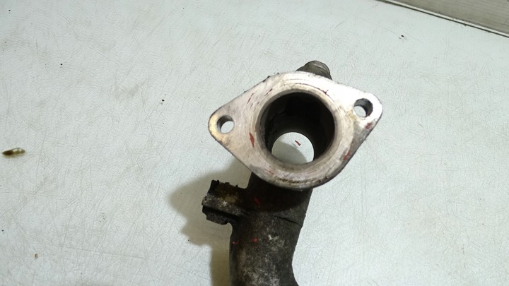 фото №7, Магистраль воды fiat bravo ii 1.9jtd 552138930