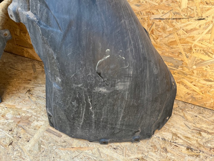 фото №13, Volvo xc60 ii 2 17- подкрылок передние перед левая