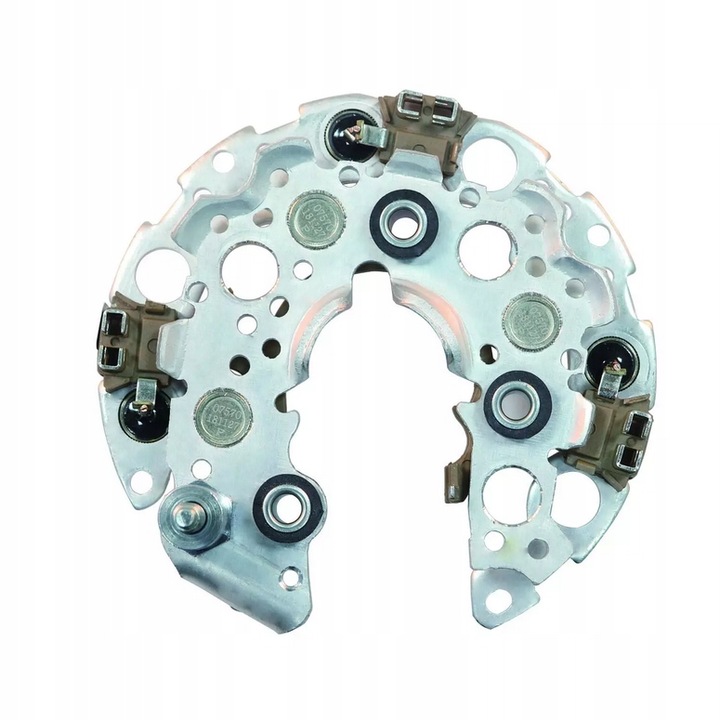 фото №3, Перемычка диодный генератора inr429 wai