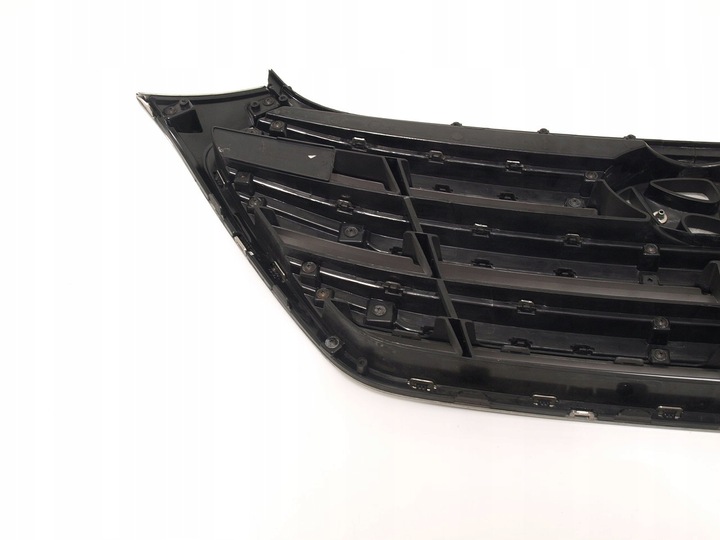 фото №10, Hyundai tucson iii 3 решётка радиатора решётка радиатор 86351-d7100, 86351d7100