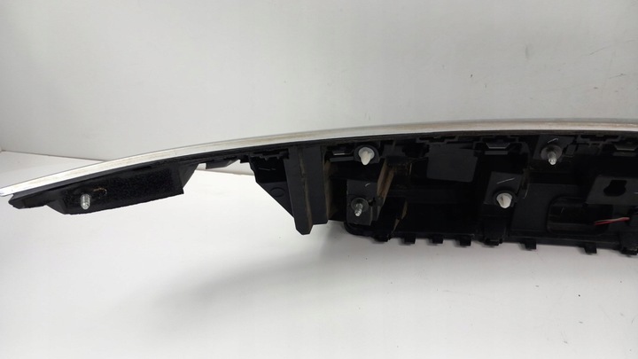 фото №7, Opel insignia a универсал накладка крышки зад z22c