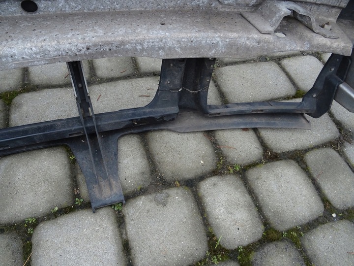 фото №8, Audi a4 b6 01-04 рік s-line бампер переднє оригінал