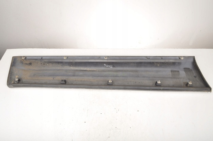 фото №10, Mitsubishi pajero iii планка дверь правые перед mr47858