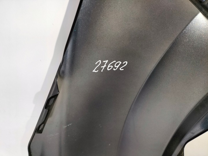 фото №10, Крыло передний левые перед honda crv cr-v v 17-