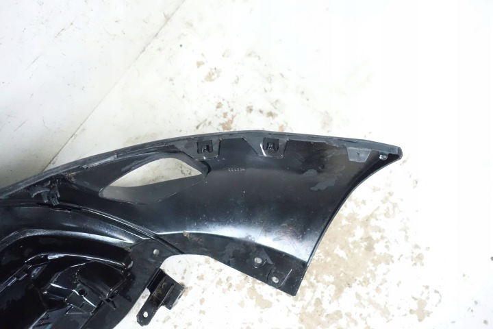 фото №13, Спойлер дифузор бампера зад citroen c5 aircross 2017-2021 pdc 99909142
