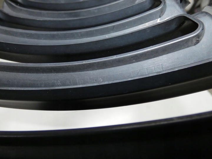 фото №5, Решітка, решітка радіатора bmw x-5 e53 права 82.