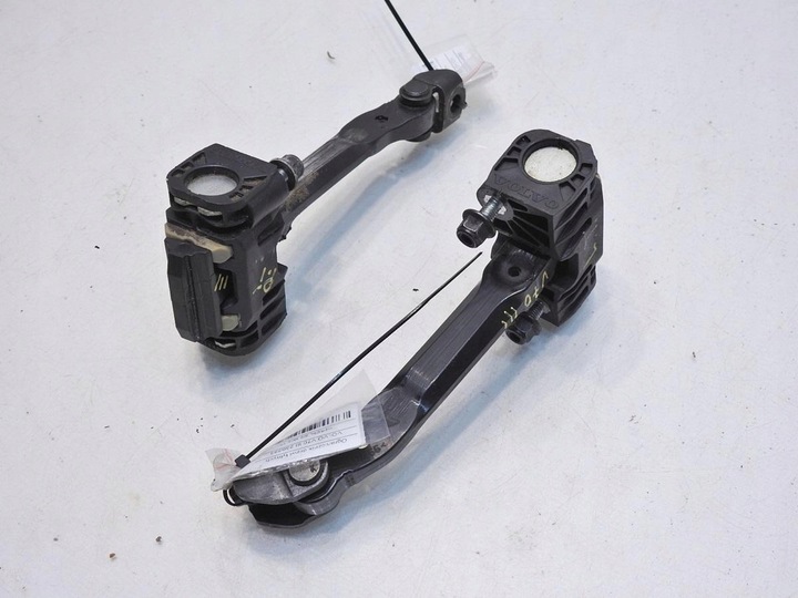 фото №8, Ограничитель дверь зад volvo v70 iii 31217754