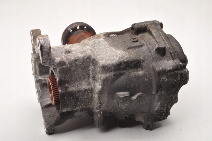 фото №7, Volvo xc90 ii xc60 v90 s90 редуктор трансмісія кутова кутова передача 31492191