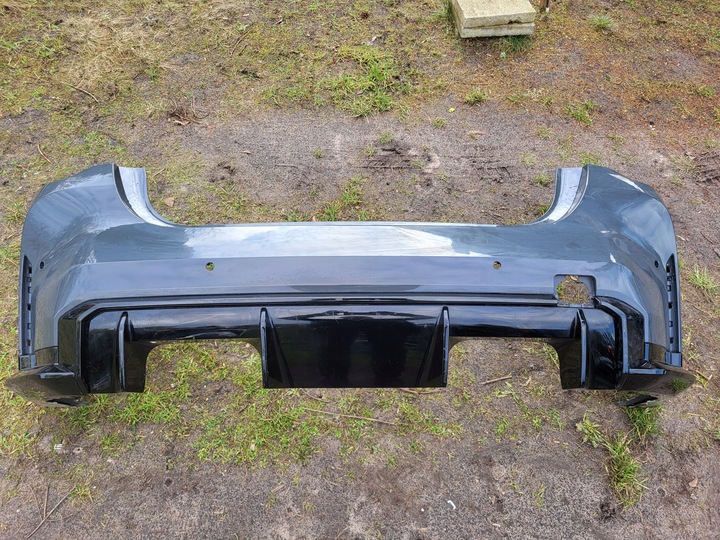 фото №1, Бампер зад bmw m4 g82 g83